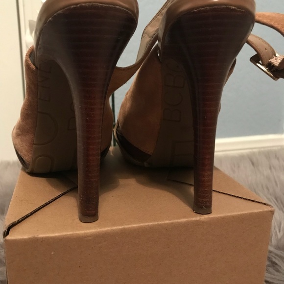 BCBGeneration high heels - Picture 6 of 8